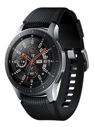 Samsung Galaxy Watch Silver 46mm