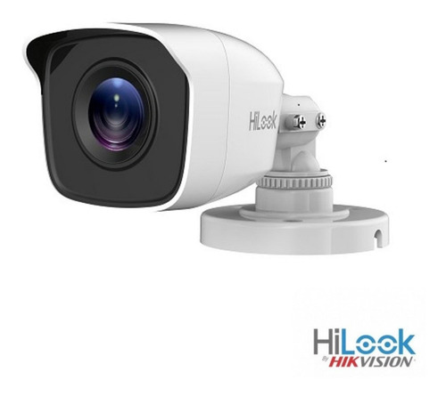 Câmera Hilook Hikvision Bullet 4x1 2mp 2.8mm 20m Thc-b120-p