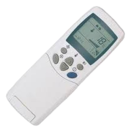 Controle Remoto Universal P Ar Condicionado Lotus Lt K888