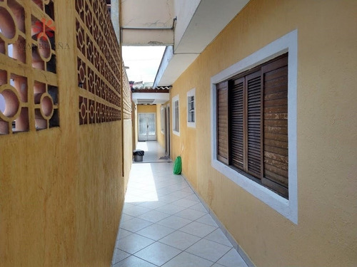 Imagem 7 de 15 de Casa Térrea Para Venda, 3 Dormitório(s) - 1873