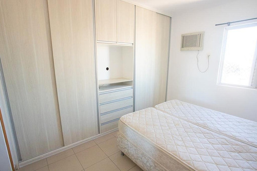 Imagem 12 de 24 de Cobertura Com 2 Dormitórios À Venda, 130 M² Por R$ 585.000,00 - Ponta Da Praia - Santos/sp - Co0042