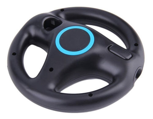 Wii Wheel Volante Para Consola Nintendo Mario Kart