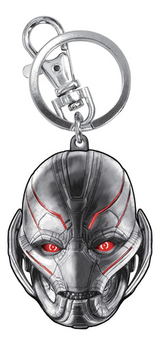Ultron Llavero Monogram Avengers Era De Ultron Metálico