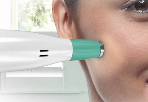 Punta De Diamante Microdermoabrasion 6 En 1 Puntos Negros Ya Oferta 2019 !