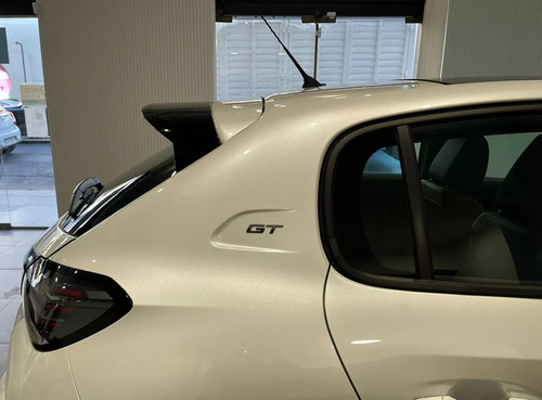 Peugeot 208 1.0T Gt