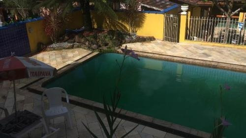 Imagem 11 de 14 de Pousada Na Praia Com Piscina Em Peruíbe/sp 6456-pc