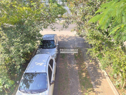 Imagem 29 de 30 de Sobrado À Venda, 120 M² Por R$ 680.000,00 - Jardim Represa - São Paulo/sp - So3619