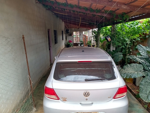 Volkswagen Gol 2010 1.6 Vht Trend Total Flex I-motion Dh 5p
