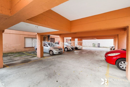 Imagem 27 de 30 de Apartamento, 2 Dormitórios, 76.29 M², Petrópolis - 169394