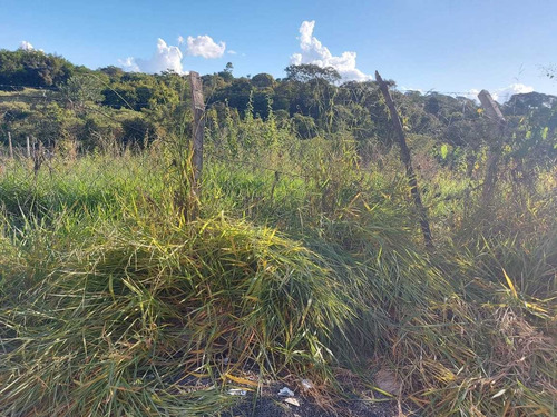 Imagem 11 de 12 de Terreno De Chacará Colina 2 Monte Mor - Vendo Ou Troco