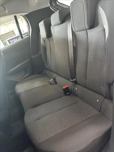 Peugeot 208 1.0 FIREFLY FLEX STYLE MANUAL