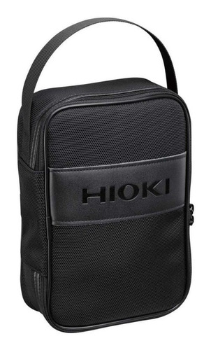 Estuche Para Multimetros Hioki C0202