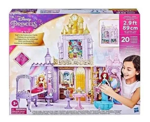 Castillo frozen portatil sales