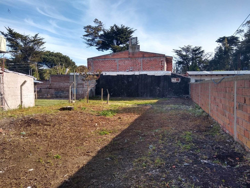 Imagen 10 de 10 de Latorre Prop. Vende Lote Sobre Av. Beltran C/mejoras -planos- Escriturado