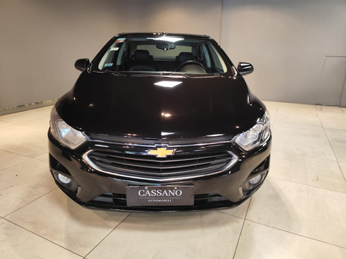 Chevrolet Prisma 1.4 Ltz At 98cv