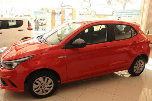 Fiat Fiat/argo Drive 1.0 Flex