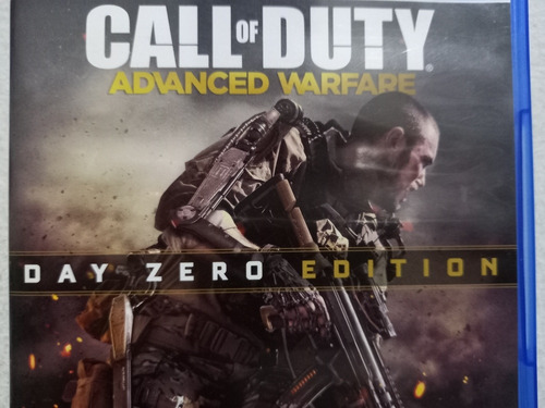 call of duty advanced warfare pc completo call of duty advanced warfare pc completo