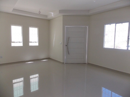 Imagem 2 de 15 de Casa À Venda Na Rua Maria Joana Da Silva Correa, Itu Novo Centro, Itu - Sp - Liv-14285
