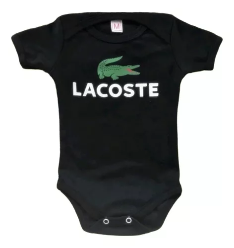 Bory Lacoste para bebe