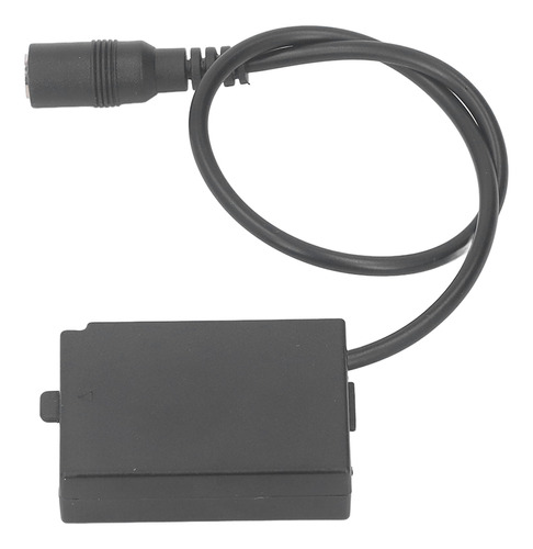 Adaptador De Corriente Para Cámara Digital, Maniquí Externo