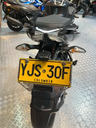 Bajaj Pulsar Ns 200 Fi 2022