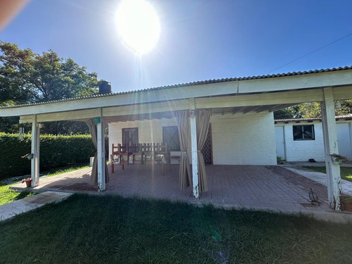 Venta Quinta La Fraternidad General Rodriguez