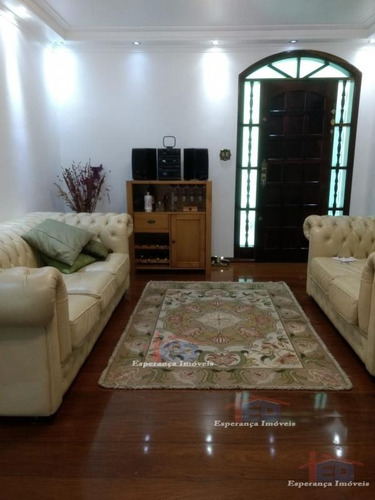 Imagem 4 de 15 de Ref.: 6159 - Sobrados Em Osasco Para Venda - V6159