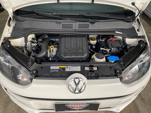 Volkswagen Up! Move 1.0 Total Flex 12v 5p