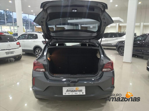 Chevrolet Onix 1.0 TURBO FLEX PREMIER AUTOMÁTICO