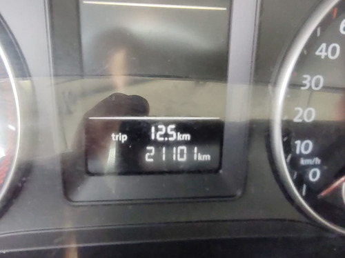 Imagen 13 de 14 de *volkswagen Caddy Maxi 2018*