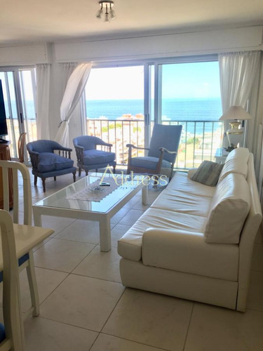 Imagen 10 de 14 de Apartamento En Punta Del Este, Peninsula