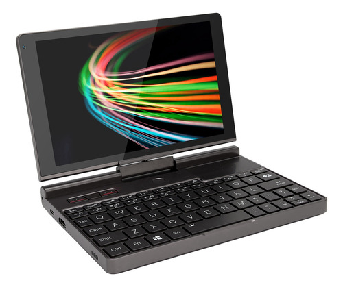 Portátil Portátil De Mano Micro Pc Lpddr 8gb Ram 512gb Ssd 2
