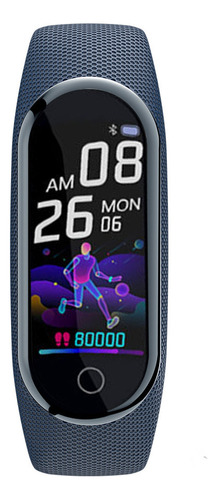 Y Sync Call Sms Alert, Nueva Pulsera Inteligente Deportiva I