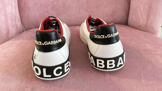 Zapatillas Dolce Gabbana | MercadoLibre 📦