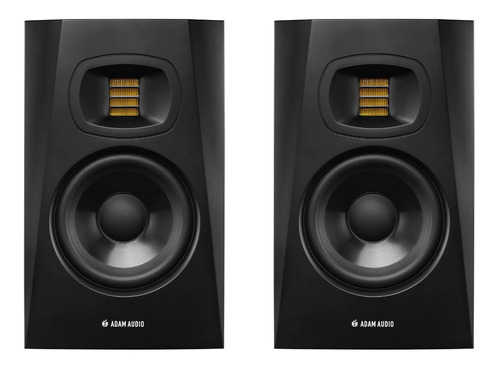 Monitores Potenciados Adam Audio T5v