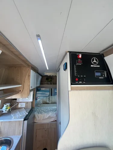 Mercedes Benz