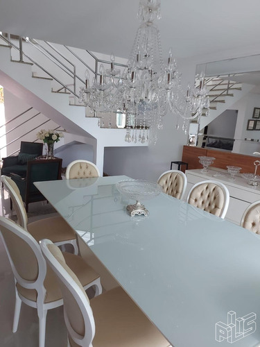 Imagem 4 de 30 de Casa À Venda Em Parque Residencial Villa Dos Inglezes - Ca009177