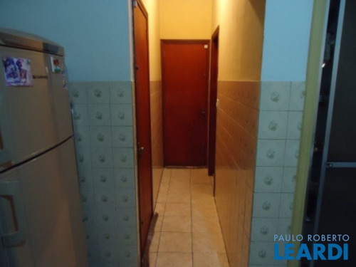 Imagem 6 de 15 de Sobrado - Vila Arens Ii - Sp - 452973