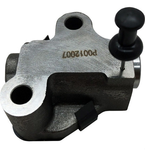 Kit Corrente Comando Toyota Etios 1.3 1.5 16v 2012 A 2021