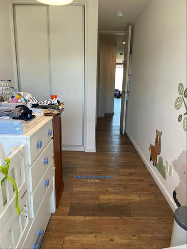 Imagen 9 de 14 de Venta Malvin Rambla 2 Dormitorios Con Garage
