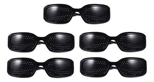 Gafas De Protección Ocular, Gafas Estenopeicas, Portátiles,