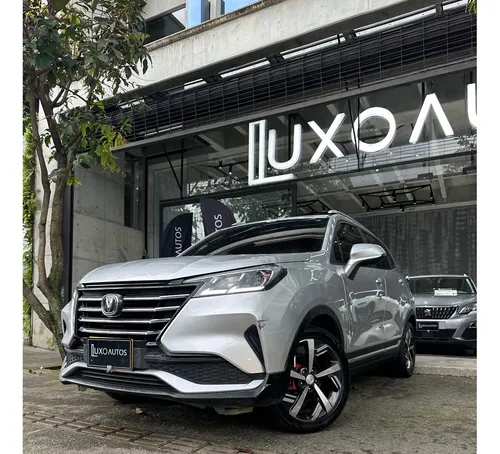 Changan CS15 1.5 Luxury