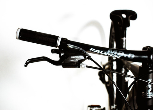Bicicleta Raleigh Mojave 2.0 R29 Mtb Shimano Susp Disco 2023