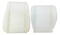 Comprar Combo Asiento Y Respaldo Relleno Butaca Ford Ranger