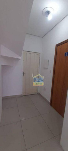 Imagem 11 de 13 de Salão Para Alugar, 72 M² Por R$ 3.000,00/mês - Centro - Sumaré/sp - Sl1087