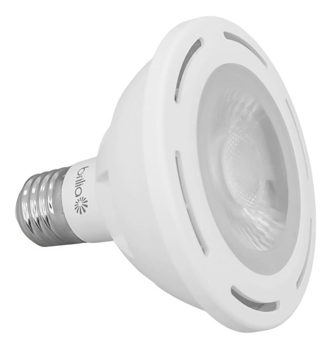 Lâmpada Led Par30 9w 220v Branco Quente Dimerizavel Cor da luz Branco-quente