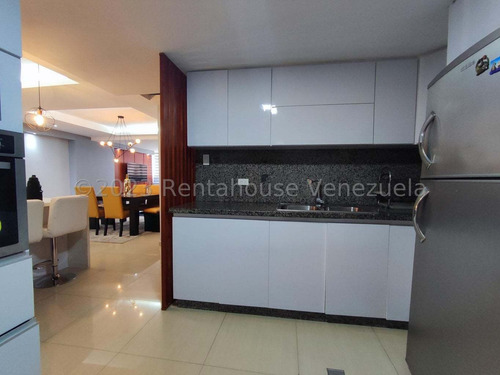 Imagen 9 de 25 de Apartamento Venta Minimalista San Jacinto Estef 23-20264