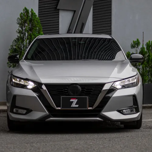 Nissan Sentra 2.0 2023