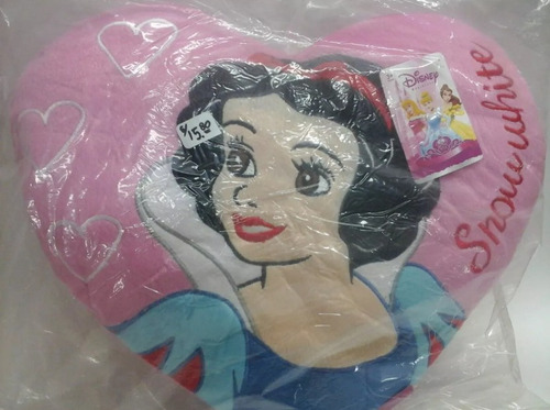 Disney Original Almohadas Antialergica