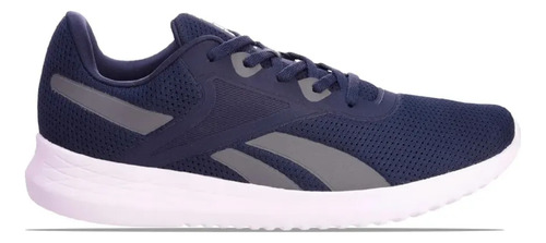 Zapatillas Para Niños Reebok Energen Lite Jp Navy Originales